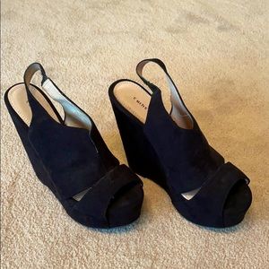 Chinese Laundry heels size 8.5